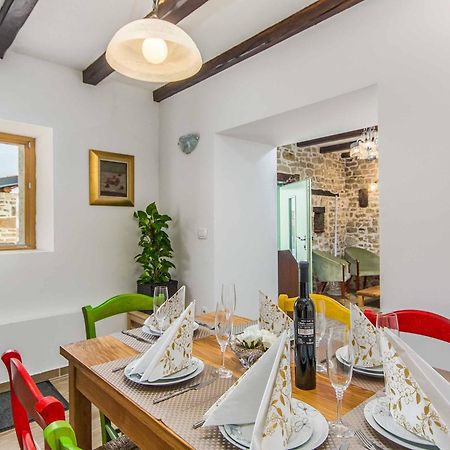 Villa Kiara Beleticev Breg Bagian luar foto