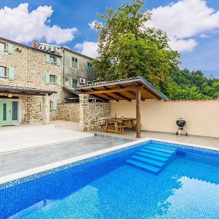 Villa Kiara Beleticev Breg Bagian luar foto