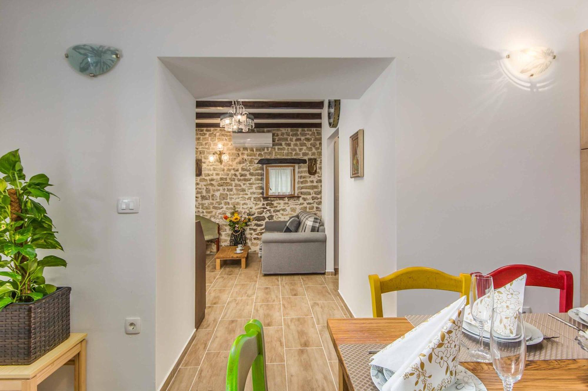 Villa Kiara Beleticev Breg Bagian luar foto