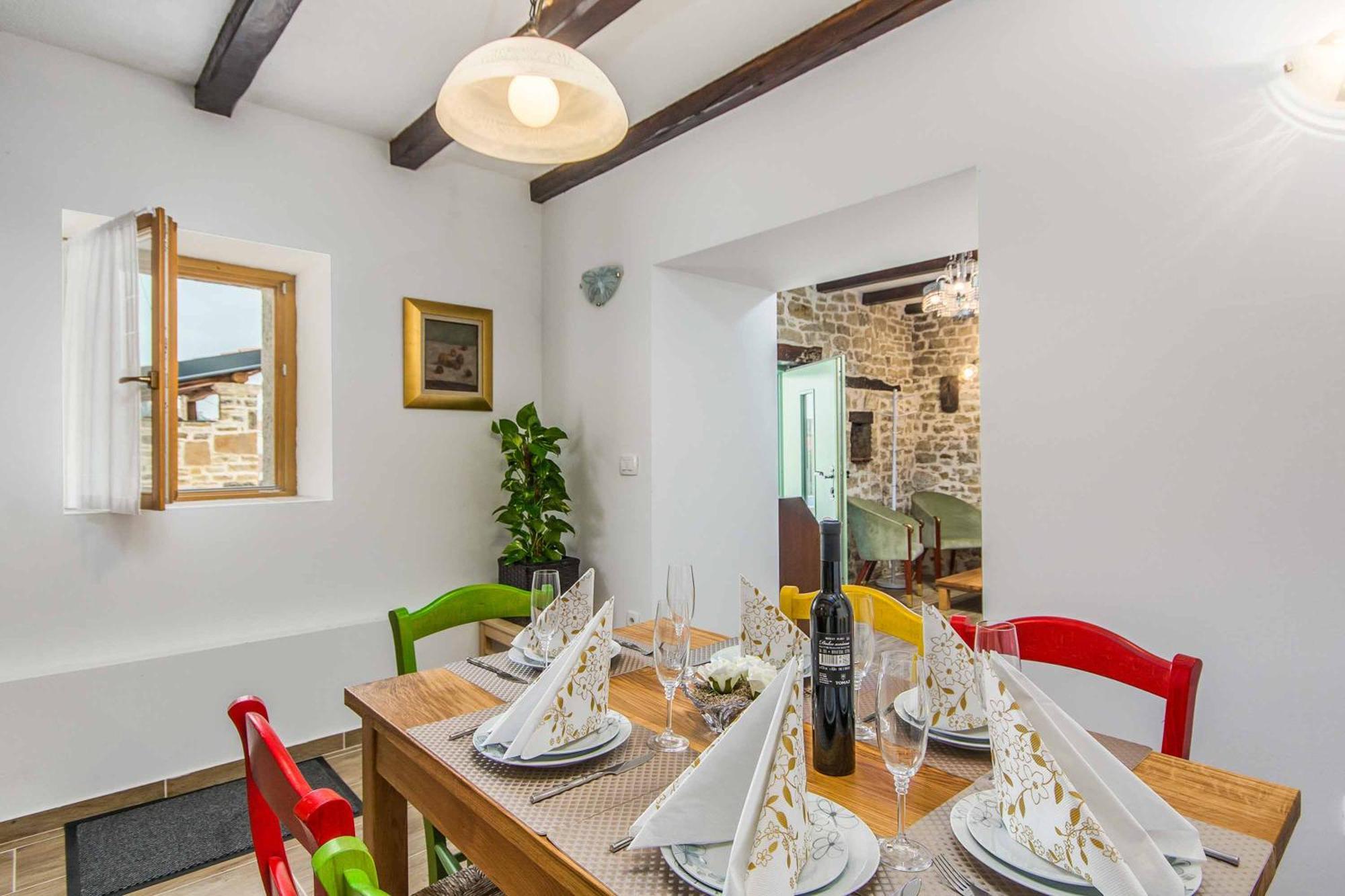 Villa Kiara Beleticev Breg Bagian luar foto