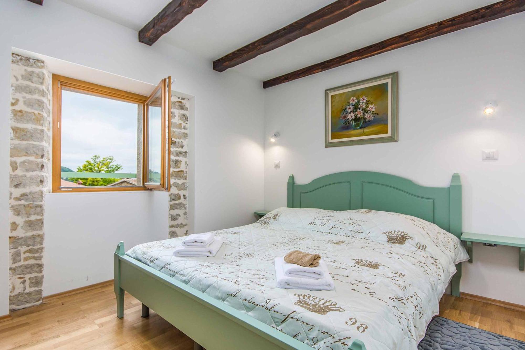 Villa Kiara Beleticev Breg Bagian luar foto