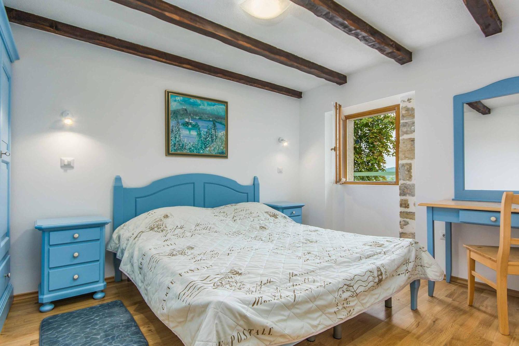 Villa Kiara Beleticev Breg Bagian luar foto