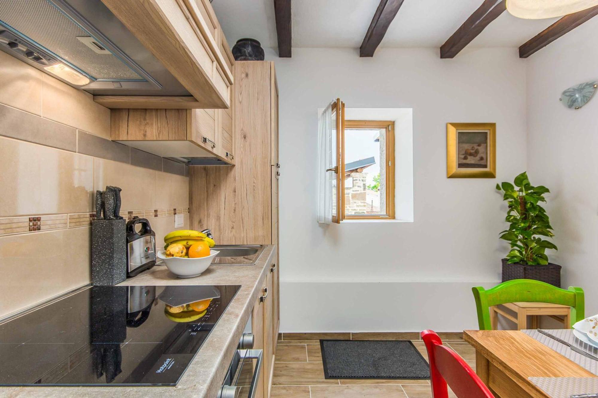 Villa Kiara Beleticev Breg Bagian luar foto