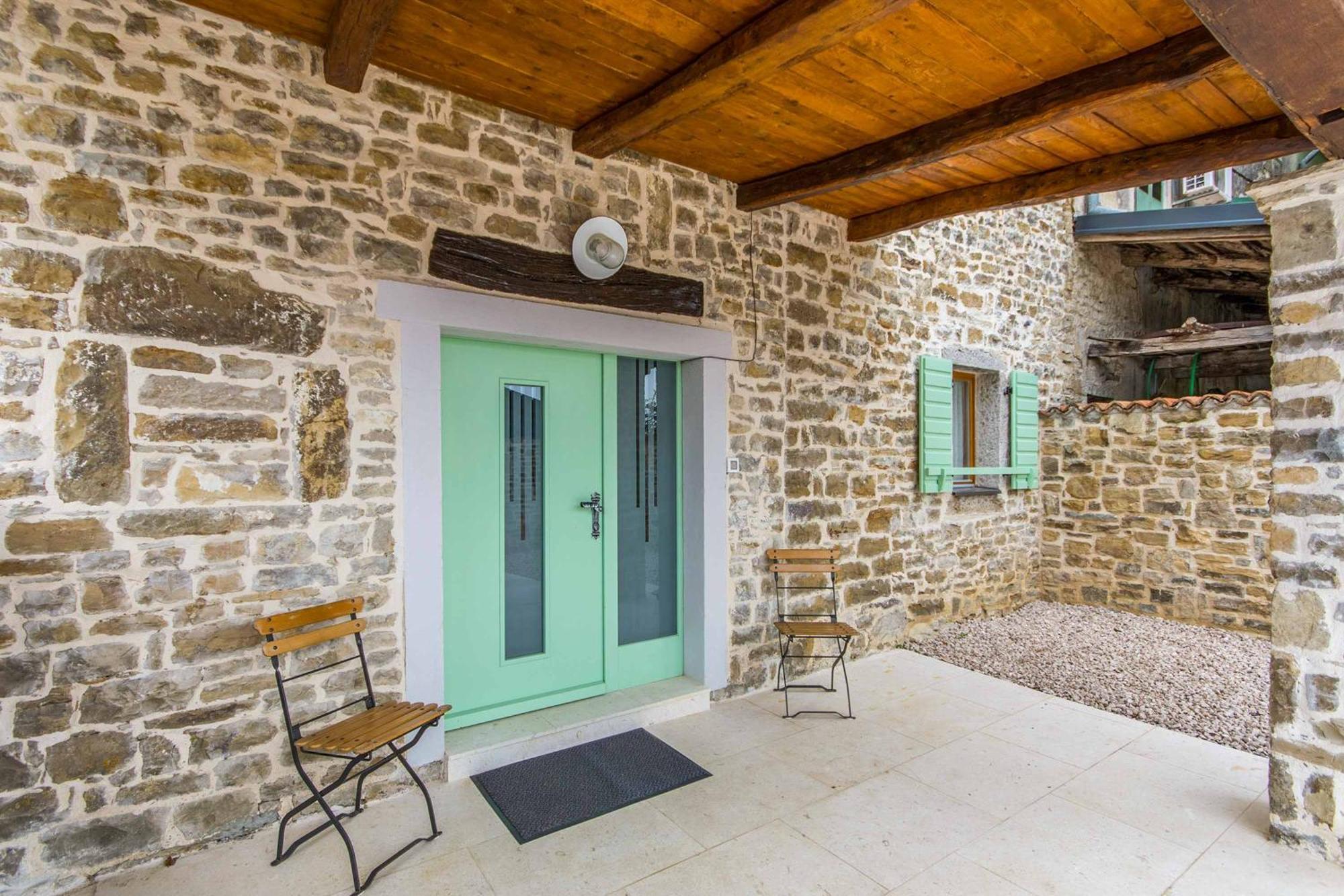 Villa Kiara Beleticev Breg Bagian luar foto