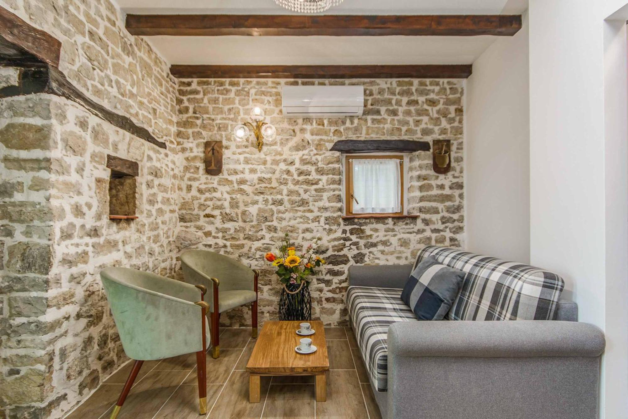 Villa Kiara Beleticev Breg Bagian luar foto