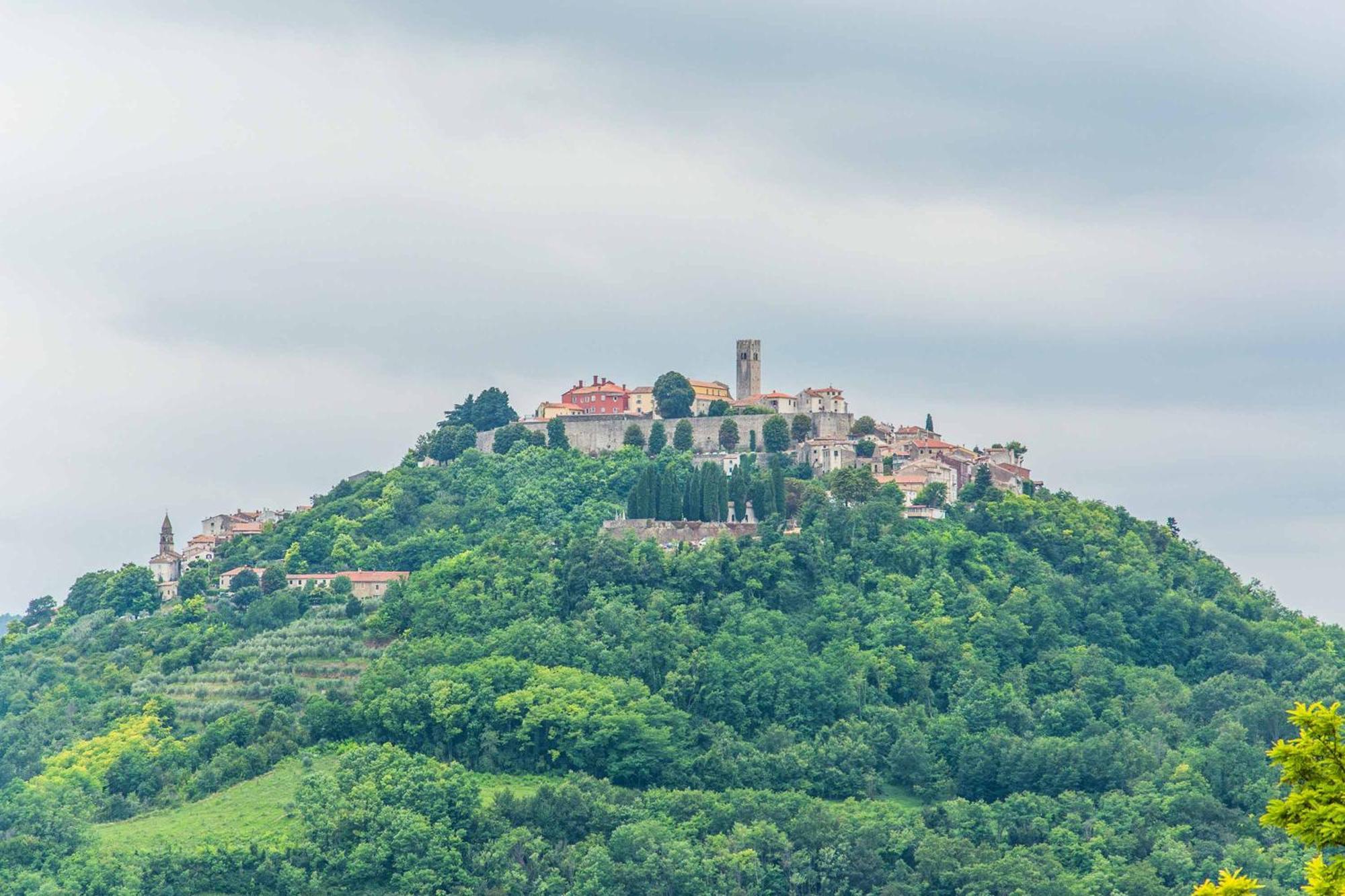 Villa Kiara Beleticev Breg Bagian luar foto