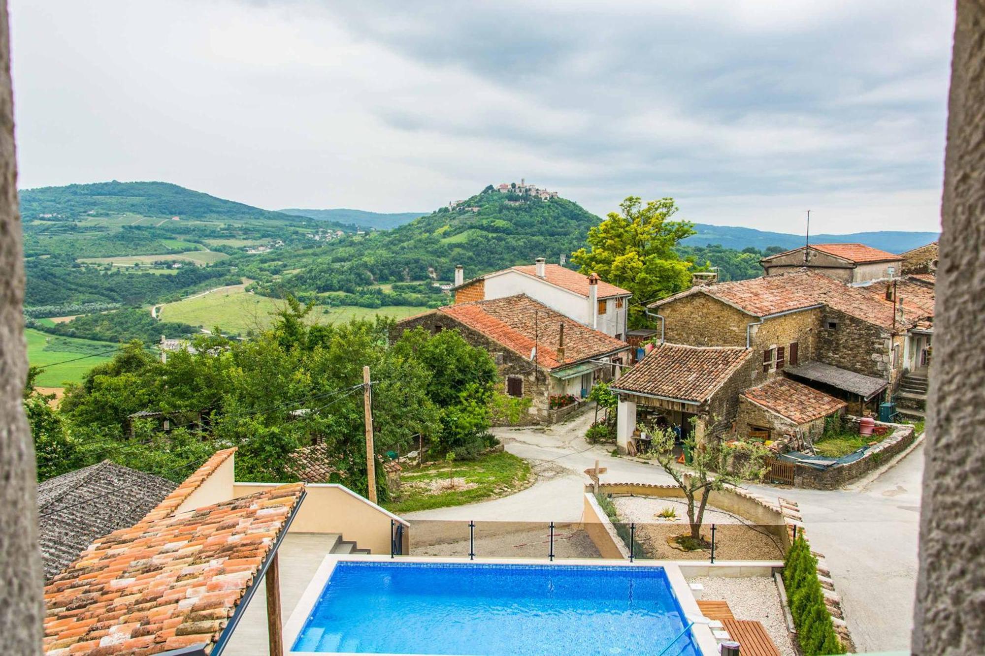 Villa Kiara Beleticev Breg Bagian luar foto